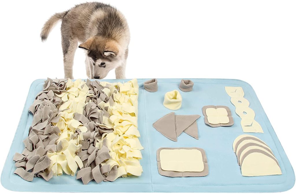 Digging Toys for Dogs Barkercise